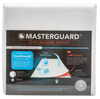 Masterguard Cooltouch™ King Mattress Protector with 2 Cooltouch™ Plus King Pillows | Protège-matelas CooltouchMC de MasterguardMD pour très grand lit avec 2 CooltouchMC Plus oreillers pour très grand lit