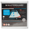Masterguard Cooltouch™ Queen Mattress Protector with 2 Cooltouch™ Plus Queen Pillows | Protège-matelas CooltouchMC de Masterguard pour grand lit avec 2 CooltouchMC Plus oreillers pour grand lit