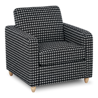 Made in Canada Sofa Lab Customizable Club 36