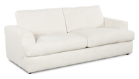 Made in Canada Customizable Sofa Lab Curve 88