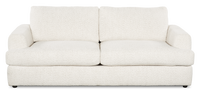 Made in Canada Customizable Sofa Lab Curve 88