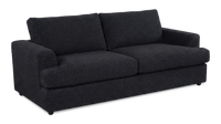 Made in Canada Customizable Sofa Lab Curve 88