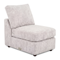 Made in Canada Customizable Sofa Lab Curve 24