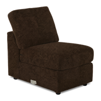 Made in Canada Customizable Sofa Lab Curve 24