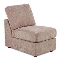 Made in Canada Customizable Sofa Lab Curve 24