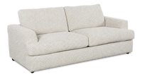 Made in Canada Customizable Sofa Lab Curve 38