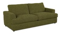 Made in Canada Customizable Sofa Lab Curve 38
