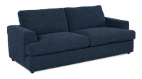 Made in Canada Customizable Sofa Lab Curve 38