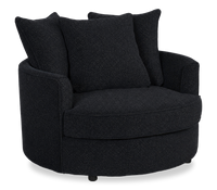 Made in Canada Sofa Lab Customizable Cuddler 48