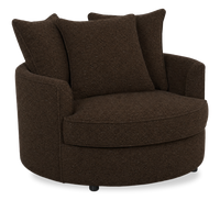 Made in Canada Sofa Lab Customizable Cuddler 48