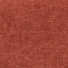 Demi 30" Linen-Look Accent Chair – Orange | Fauteuil d’appoint Demi de 30 po d’apparence lin - orange