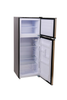 Frigidaire 21.5” 7.5 Cu. Ft. Top Freezer Refrigerator - Platinum - EFR749-6COM | Réfrigérateur Frigidaire de 7,5 pi3 et de 21,5 po à congélateur supérieur - platine - EFR749-6COM