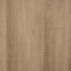Eleanor 48” Contemporary 3-Pack Coffee + 2 End Tables - Brown | Ensemble de 3 tables contemporaines Eleanor de 48 po, table à café et 2 tables de bout - brun