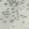 Ellison Grey Wave Area Rug – 7’ x 10’ | Carpette Ellison grise à motif de vague - 7 pi x 10 pi
