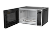 Frigidaire 1.5 Cu. Ft. Countertop Microwave Oven – Stainless Steel - EMW1510 | Four à micro-ondes de comptoir Frigidaire de 1,5 pi3 - acier inoxydable - EMW1510