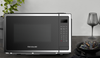 Frigidaire 1.5 Cu. Ft. Countertop Microwave Oven – Stainless Steel - EMW1510 | Four à micro-ondes de comptoir Frigidaire de 1,5 pi3 - acier inoxydable - EMW1510