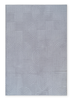 Geo Grey Washable Area Rug - 5’ x 7’  | Carpette Geo grise lavable - 5 pi x 7 pi