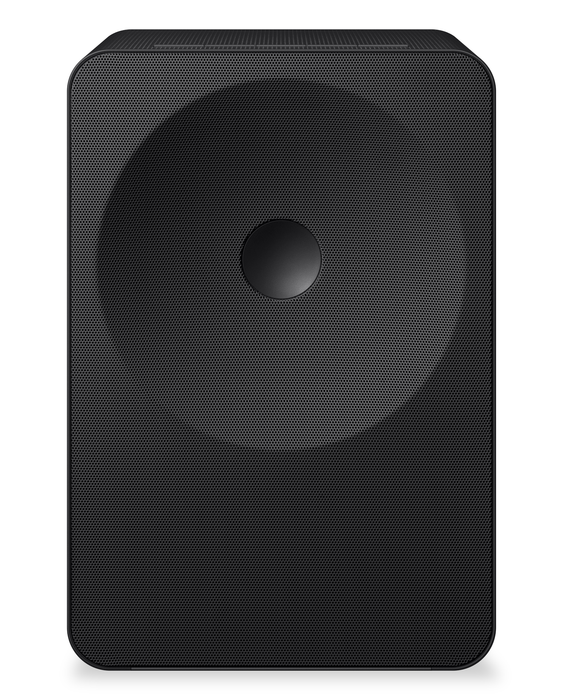 SAMSUNG Music Studio 7, 3.1 Channel Wireless Speaker (HW-LS70H/ZC)