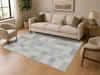 Lillian Multi-Colour Area Rug – 5’ x 7’ | Carpette Lillian multicolore - 5 pi x 7 pi