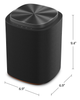 LG 2.1.1 CH M7 Sound Suite Wireless Speaker (M7.ACANLLK) | Haut-parleur sans fil à 2.1.1 canaux LG M7 Sound Suite (M7.ACANLLK)