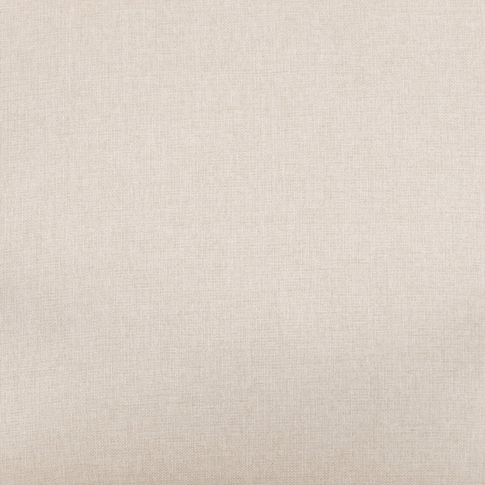 Maci 28.9\" Linen-Look Accent Chair with Wood Legs – Taupe