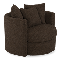 Made in Canada Sofa Lab Customizable Nest 42