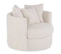 Made in Canada Sofa Lab Customizable Nest 42
