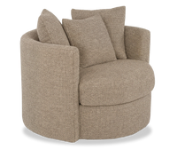 Made in Canada Sofa Lab Customizable Nest 42