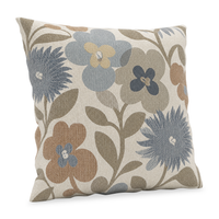 Sofa Lab Fabric Accent Pillow – Dragonfly Accent Fabric 
