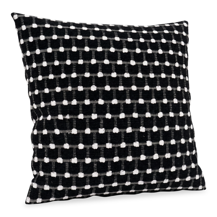 Sofa Lab Fabric Accent Pillow – Panda Accent Fabric