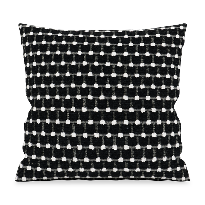 Sofa Lab Fabric Accent Pillow – Panda Accent Fabric