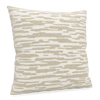 Sofa Lab Fabric Accent Pillow – Bisque Accent Fabric