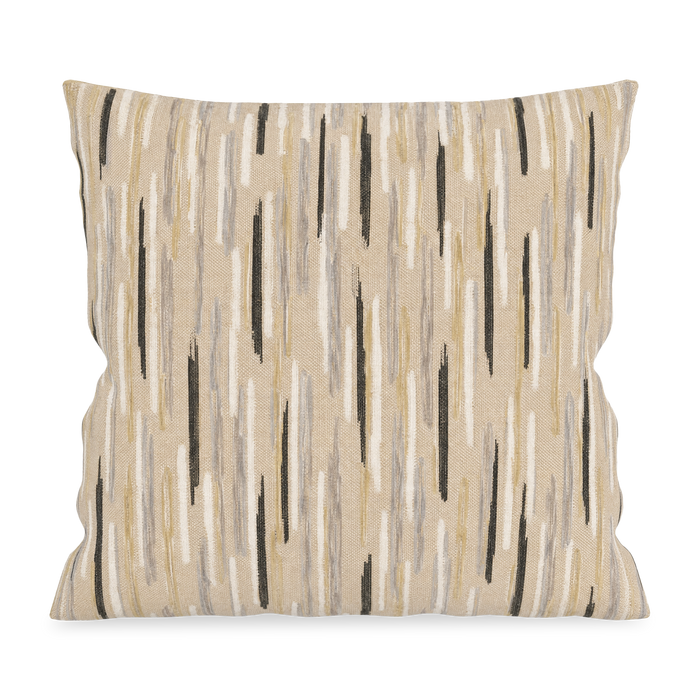 Sofa Lab Fabric Accent Pillow – Mineral Accent Fabric