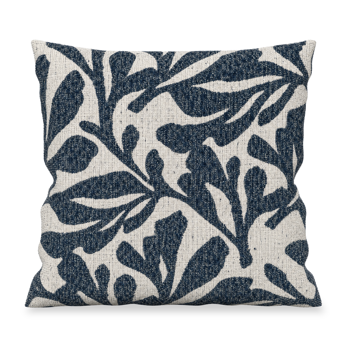 Sofa Lab Fabric Accent Pillow – Marine Accent Fabric