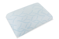 Primo Indulge Memory Foam Pillow – Back Sleeper 