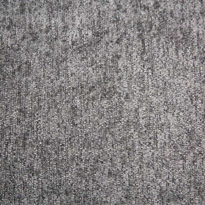 Primrose 71” Chenille Fabric Power Reclining Loveseat with Power Headrest – Slate