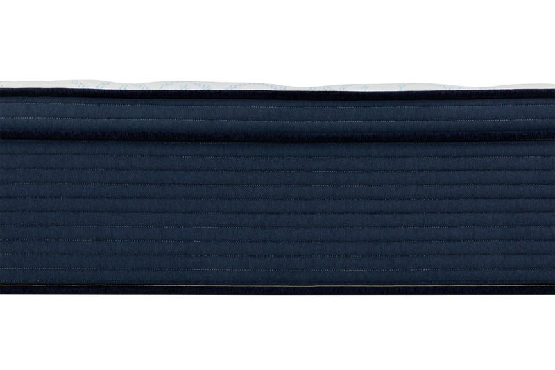 Primo Indulge Eurotop Firm Queen Mattress in a Box