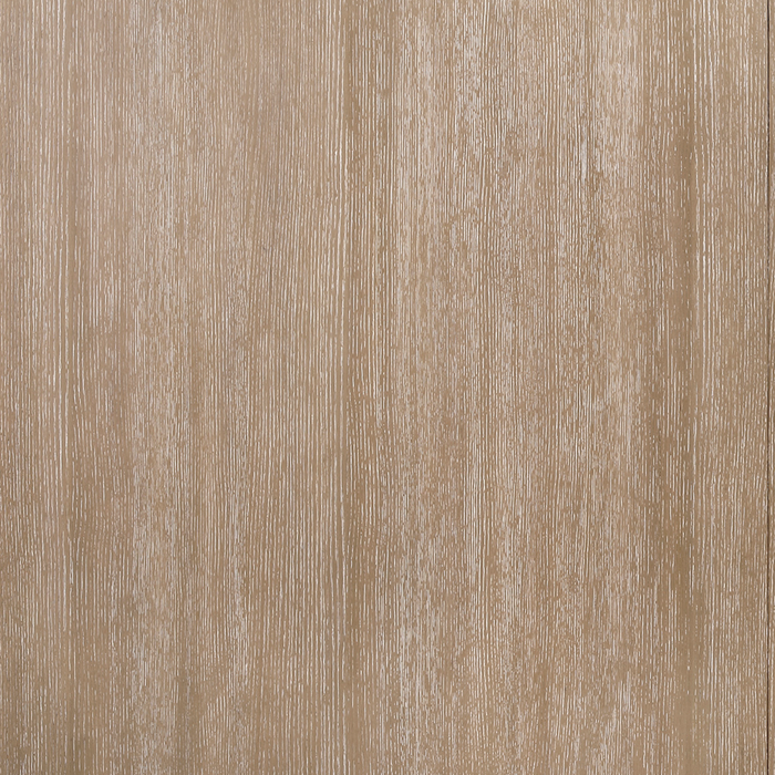 Sasha Dining Server with Storage, 66\"W - Natural Oak Brown