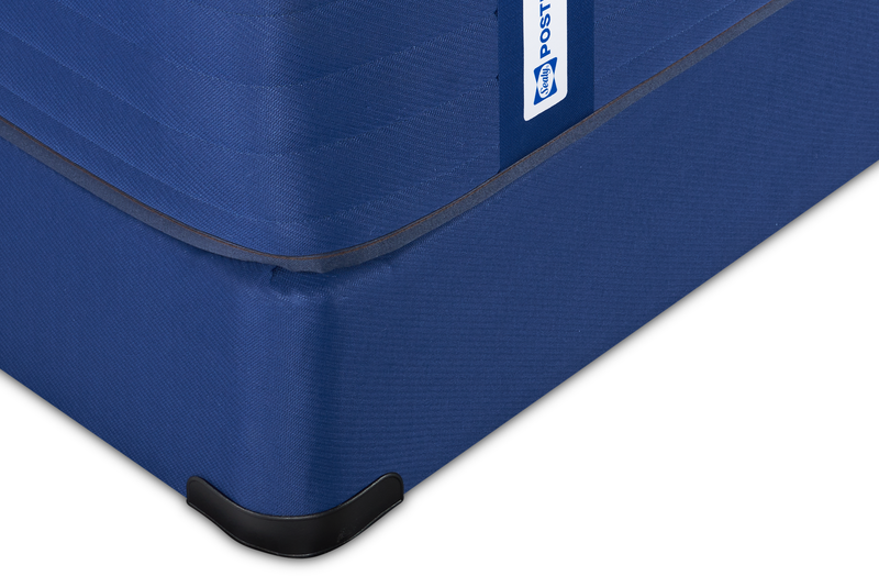 Sealy Essentials Queen Boxspring