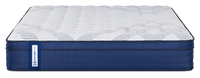 Sealy Posturepedic® 950 Series Lambton Eurotop Firm Twin Mattress 