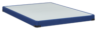 Sealy Essentials Low-Profile Full Boxspring