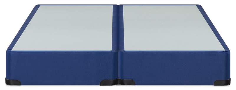 Sealy Essentials Queen Boxspring Set