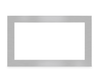 Sharp 30" Built-In Trim Kit for Countertop Microwave - SKM226430LS | Trousse d'encastrement Sharp pour four à micro-ondes de comptoir de 30 po – SKM226430LS