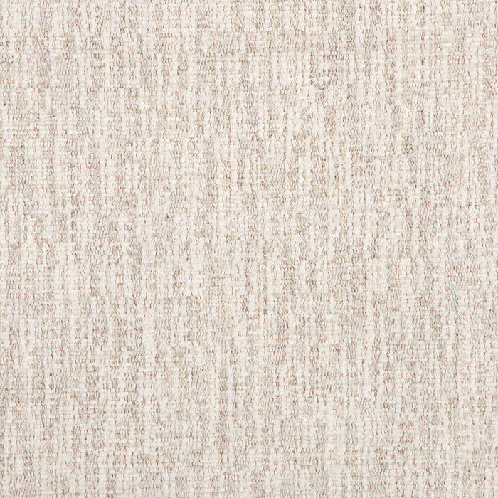 Made in Canada Customizable Sofa Lab Arc 86\" Fabric Condo Sofa  – Chenille White