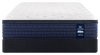 Serta Vanguard Stonebridge Eurotop Medium Full Mattress Set | Ensemble matelas moyen à Euro-plateau Stonebridge Vanguard de Serta pour lit double