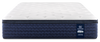 Serta Vanguard Stonebridge Eurotop Medium King Mattress 