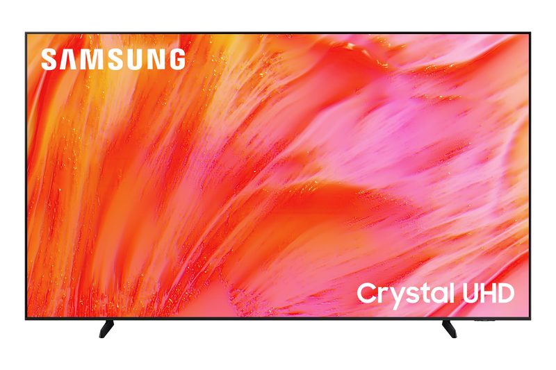 SAMSUNG 98\" U9000H Crystal UHD 4K Vision AI Smart Tizen TV (UN98U9000HFXZC) – 2026 Model