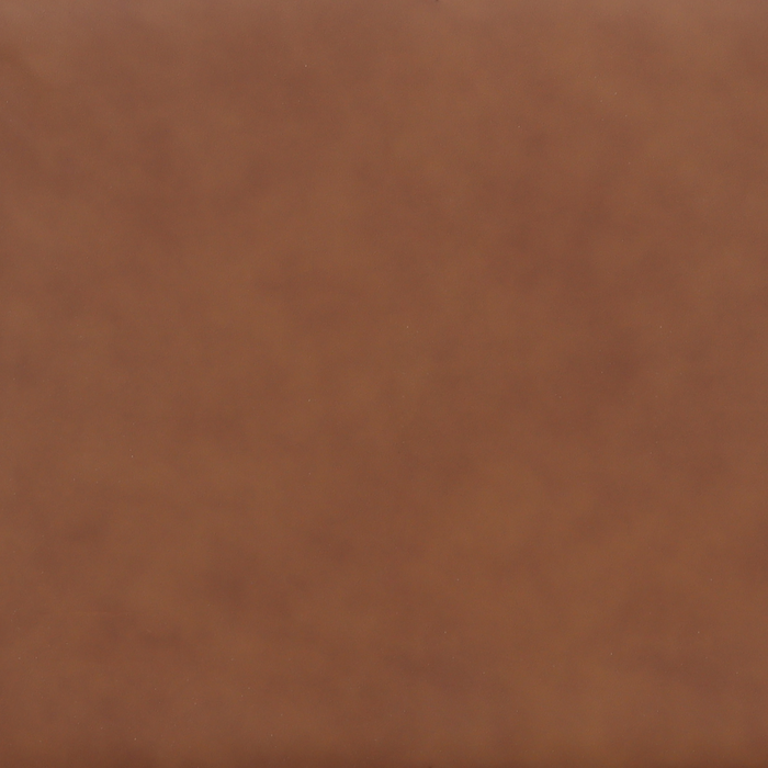 Venice 91\" Traditional Genuine Leather Sofa – Light Brown