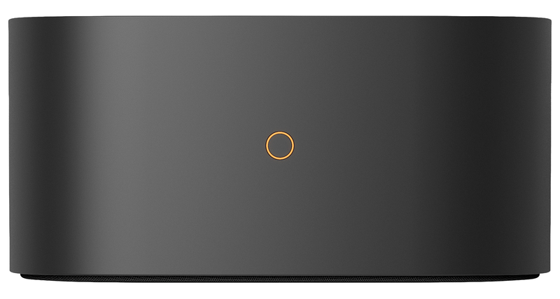 LG 8” W7 Sound Suite Wireless Subwoofer (W7.ACANLLK)