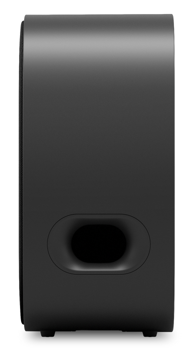 LG 8” W7 Sound Suite Wireless Subwoofer (W7.ACANLLK)
